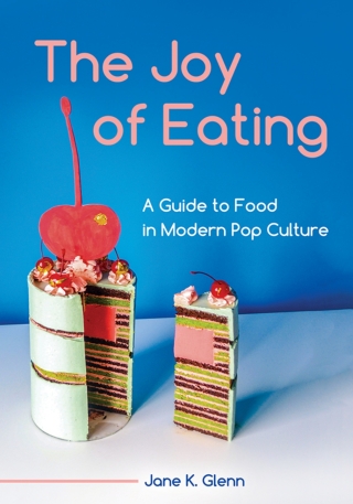 Cover image: The Joy of Eating 1st edition 9781440862090