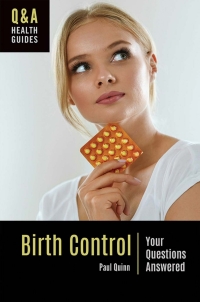 Immagine di copertina: Birth Control 1st edition 9781440862700