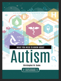 صورة الغلاف: What You Need to Know about Autism 1st edition 9781440862922