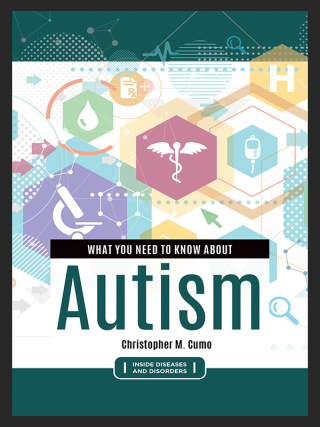 Cover image: What You Need to Know about Autism 1st edition 9781440862922