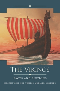 Cover image: The Vikings 1st edition 9781440862984