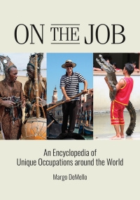 Immagine di copertina: On the Job 1st edition 9781440863509