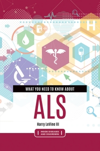 Omslagafbeelding: What You Need to Know about ALS 1st edition 9781440863561