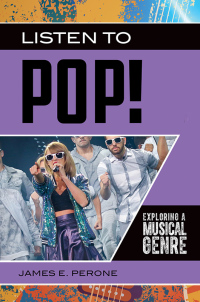 Cover image: Listen to Pop! 1st edition 9781440863769