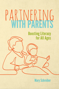 Imagen de portada: Partnering with Parents 1st edition 9781440863929