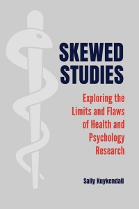 Cover image: Skewed Studies 1st edition 9781440863981