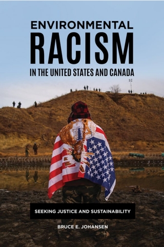 Cover image: Environmental Racism in the United States and Canada 1st edition 9781440864025