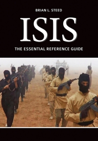 Cover image: ISIS 1st edition 9781440864612