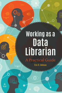 Cover image: Working as a Data Librarian 1st edition 9781440864810