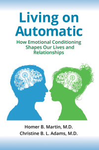 Cover image: Living on Automatic 1st edition 9781440865183