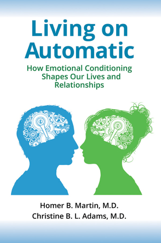 Cover image: Living on Automatic 1st edition 9781440865183