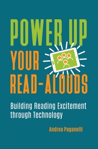 Cover image: Power Up Your Read-Alouds 1st edition 9781440865206