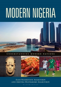 Omslagafbeelding: Modern Nigeria 1st edition 9781440865565