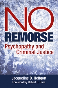 Cover image: No Remorse 1st edition 9781440865749