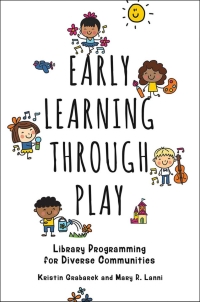 Omslagafbeelding: Early Learning through Play 1st edition 9781440865824