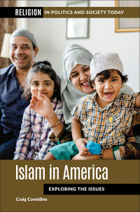 Immagine di copertina: Islam in America 1st edition 9781440866302