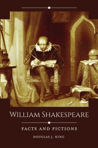 Imagen de portada: William Shakespeare 1st edition 9781440866746