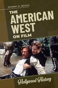 表紙画像: The American West on Film 1st edition 9781440866760