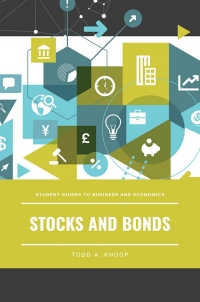 صورة الغلاف: Stocks and Bonds 1st edition 9781440867231