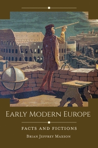 صورة الغلاف: Early Modern Europe 1st edition 9781440867453