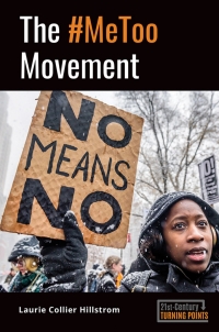 Imagen de portada: The #MeToo Movement 1st edition 9781440867491