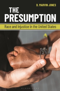 Imagen de portada: The Presumption 1st edition 9781440867712