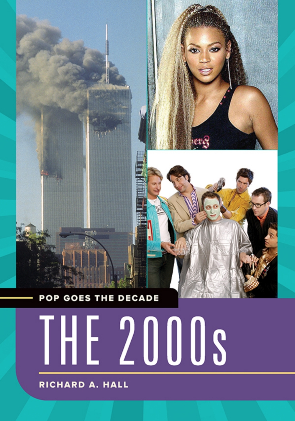 Pop Goes the Decade The 2000s 1st Edition