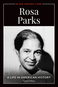 Omslagafbeelding: Rosa Parks 1st edition 9781440868429