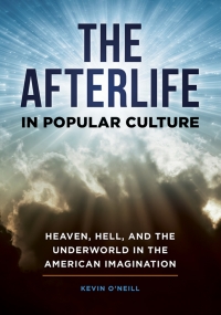Omslagafbeelding: The Afterlife in Popular Culture 1st edition