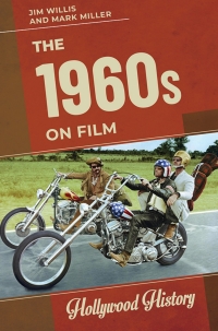 Cover image: The 1960s on Film 1st edition