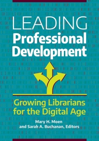 Immagine di copertina: Leading Professional Development 1st edition 9781440869099