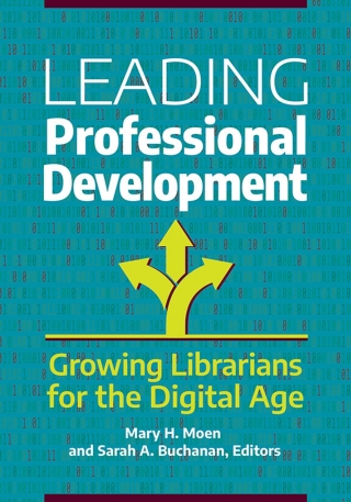 Imagen de portada: Leading Professional Development 1st edition 9781440869099