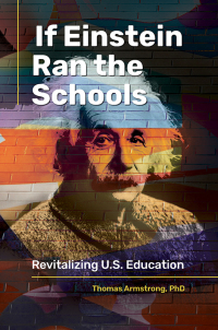 Imagen de portada: If Einstein Ran the Schools 1st edition 9781440869778