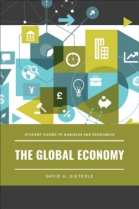 表紙画像: The Global Economy 1st edition 9781440869853