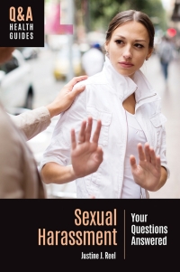 صورة الغلاف: Sexual Harassment 1st edition 9781440869891