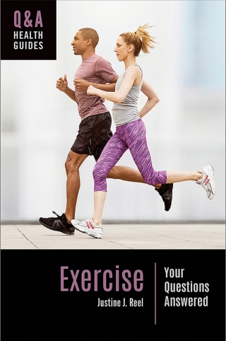 Cover image: Exercise 1st edition 9781440869914