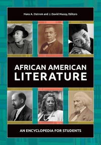 Omslagafbeelding: African American Literature 1st edition 9781440871504