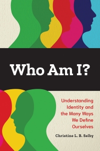 Cover image: Who Am I? 1st edition