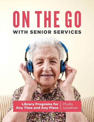 Cover image: On the Go with Senior Services 1st edition 9781440872280