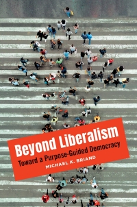 Immagine di copertina: Beyond Liberalism 1st edition 9781440872402