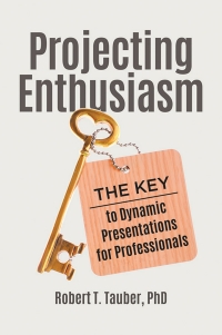 Cover image: Projecting Enthusiasm 1st edition 9781440872624
