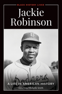 Cover image: Jackie Robinson 1st edition 9781440872686