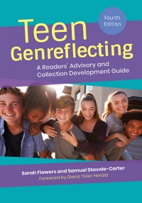 Cover image: Teen Genreflecting 4th edition 9781440872723