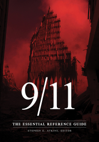 Cover image: 9/11 1st edition 9781440873027