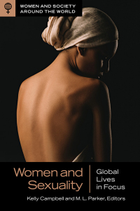 表紙画像: Women and Sexuality 1st edition 9781440873041