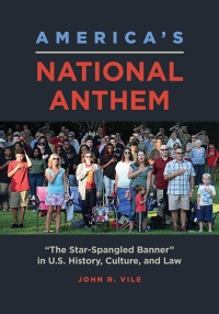 Cover image: America's National Anthem 1st edition 9781440873188