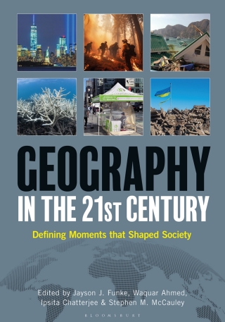 Cover image: Geography in the 21st Century 1st edition 9781440873249