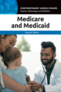 表紙画像: Medicare and Medicaid 1st edition 9781440873348