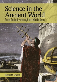 Imagen de portada: Science in the Ancient World 1st edition