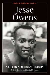 Cover image: Jesse Owens 1st edition 9781440873829